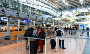 Which UK Airports Have the Shortest Security Queues in 2026?