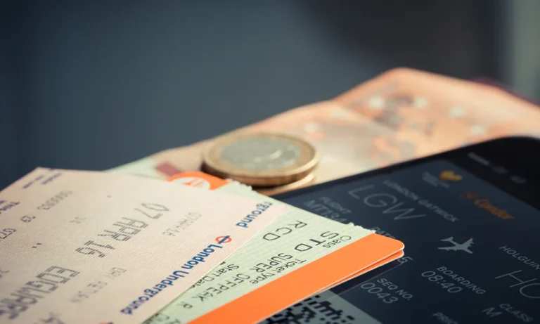 UK261 flight compensation rules