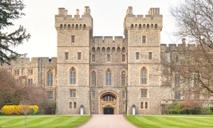 Top 10 Castles to Visit in the UK