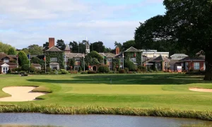 Best Golf Resorts in the UK, Beyond The Belfry