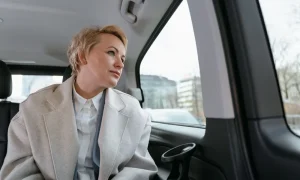 Is Chauffeur Travel Safer Than Ridesharing? Vetting, Dash Cams and Passenger Safety in the UK