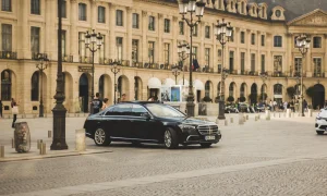 Company Car Tax vs Chauffeur Service: Which Costs Less in 2026?