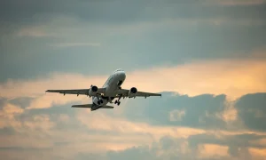 early morning flight airport transfer