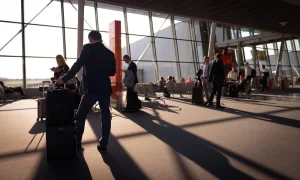 Missed Your Connecting Flight? What to Do at UK Airports