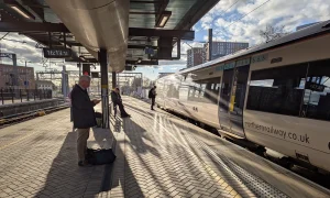 West Midlands & UK Rail Strikes 2026: How Business Travellers Can Keep Moving