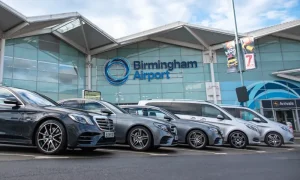 Why Travellers Are Choosing Private Airport Transfers Over Taxis and Public Transport