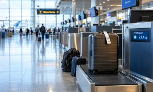 British Airways Baggage Allowance: Cabin, Checked and Excess Bags Explained