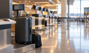 Emirates Baggage Allowance From UK Airports: Checked, Cabin and Excess