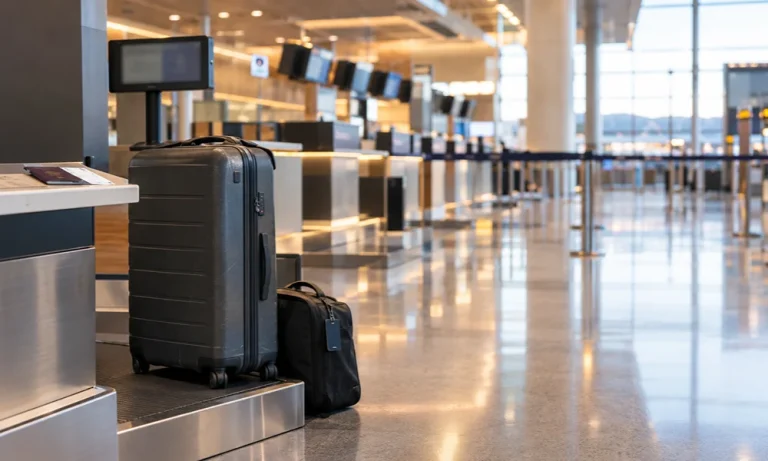Emirates Baggage Allowance From UK Airports