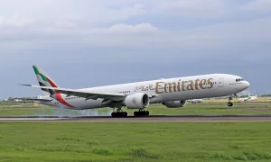 Emirates Flights From Birmingham Airport: Check-In, Lounge and Transfer Guide