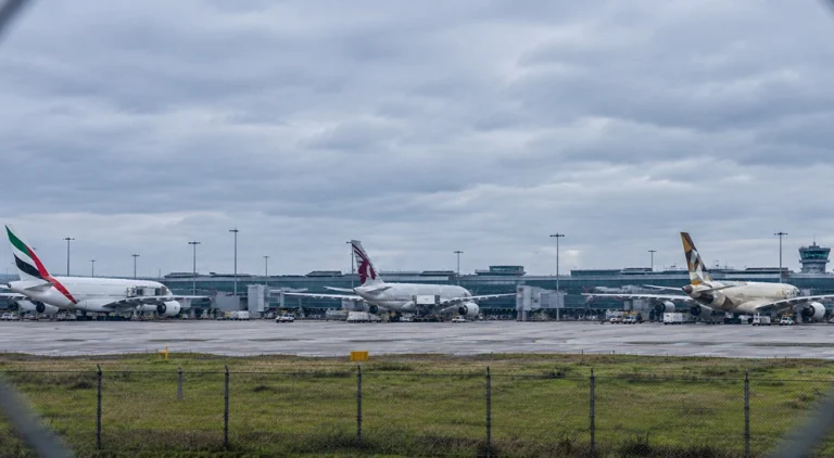 Emirates vs Qatar Airways vs Etihad From the UK