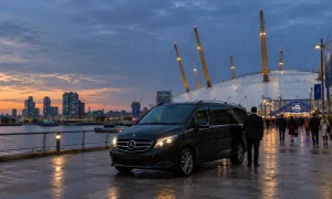 How to Get to the O2 Arena From Birmingham: Train, Car and Chauffeur Options