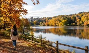 Autumn Colours Near Birmingham 2026: Best Spots to See the Leaves