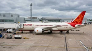 Birmingham to Amritsar Direct Flights 2026: Air India Schedule, Check-In & Getting to BHX