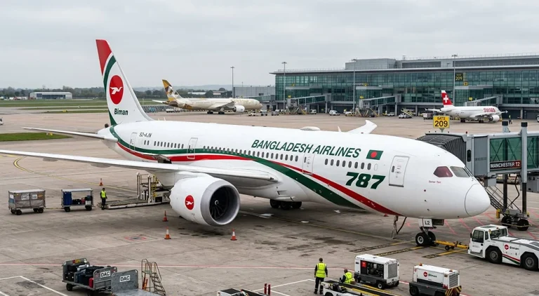 birmingham to sylhet flights