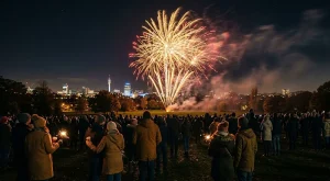Fireworks Birmingham 2026: Best Bonfire Night Displays, Dates, Parking & Getting Home