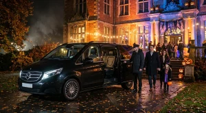 Halloween 2026 in Birmingham & the West Midlands: Events, Scare Attractions & Late-Night Travel