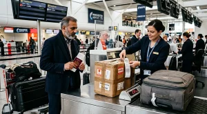 PIA Baggage Allowance from the UK: Weight, Cartons, Excess Fees & Packing Tips