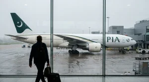 PIA Flights from Birmingham 2026: Is There a Direct Flight? (Manchester vs Heathrow T4 Explained)