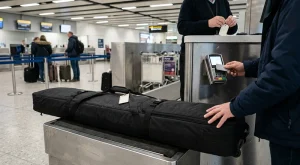 Ski Bag Fees 2026/27: Jet2, TUI, easyJet, Ryanair & BA Compared