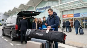 Ski Bag Fees 2026/27: Jet2, TUI, easyJet, Ryanair & BA Compared