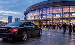Utilita Arena Concerts October 2026: Westlife, Duran Duran & D-Block Europe (Stage Times, Parking, Getting Home)