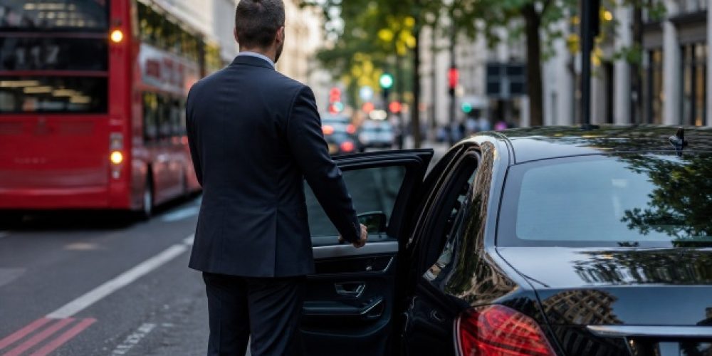 London Congestion Charge Guide for Chauffeur Travellers