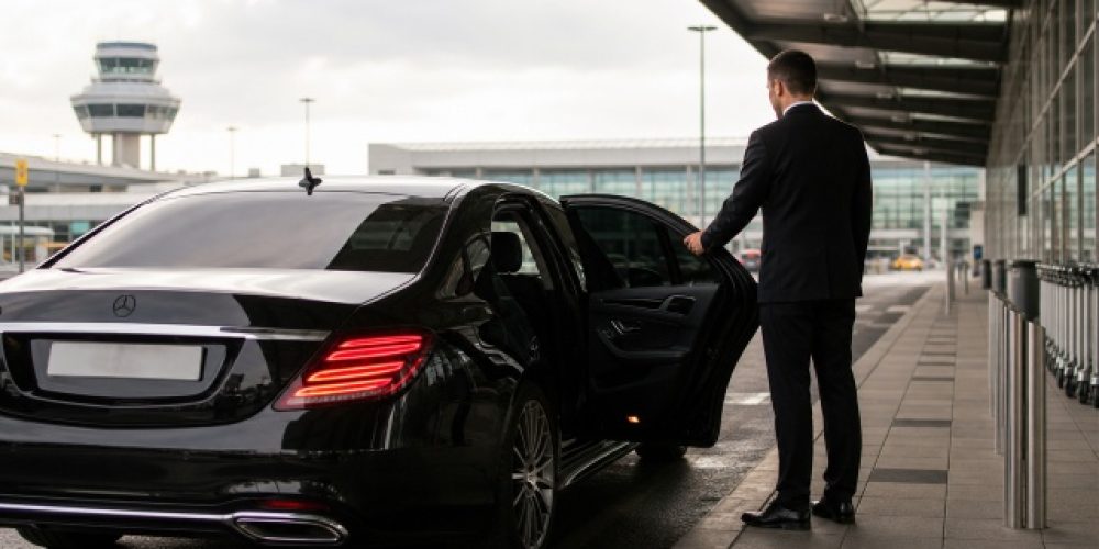 Gatwick Airport Chauffeur Service: Complete 2026 Guide