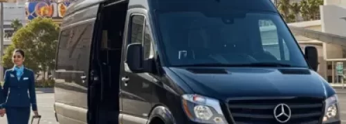 Airline Crew Transfer service. Airline Crew Transfer service.