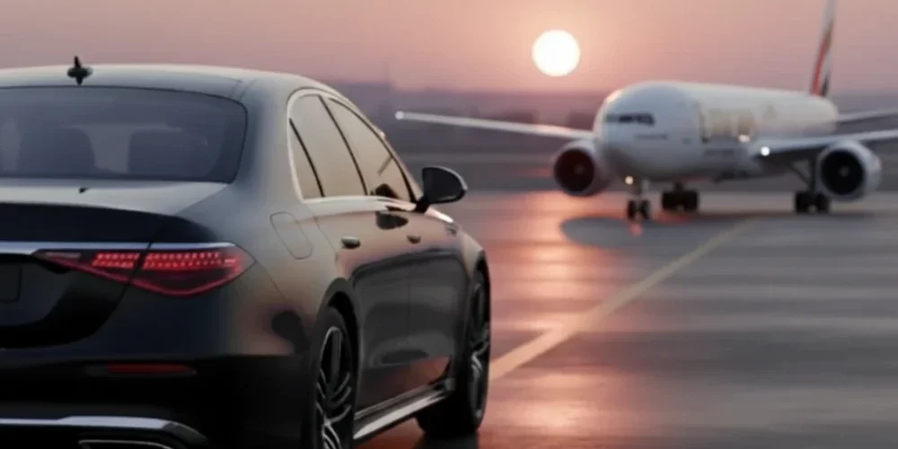 Airport Transfers Checklist - Chauffeur Service & Airport Transfers Birmingham