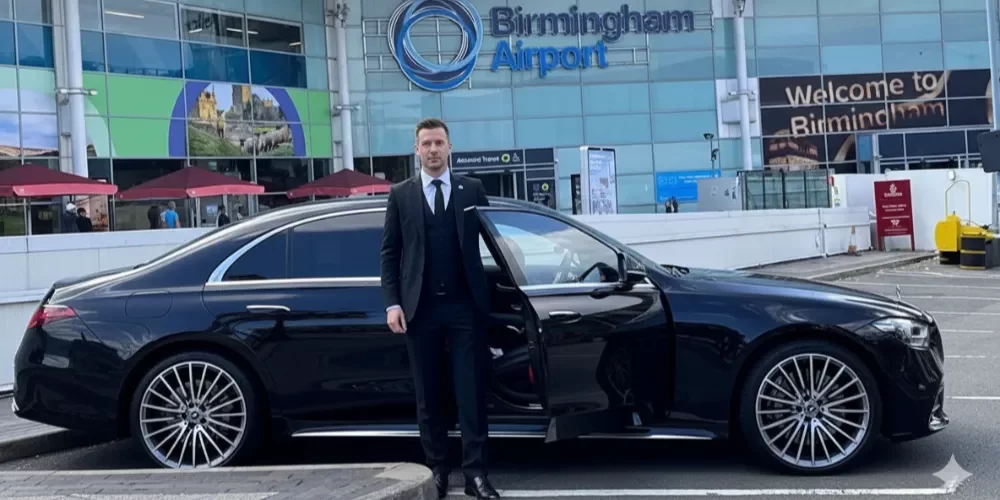 Benefits of hiring a chauffeur service