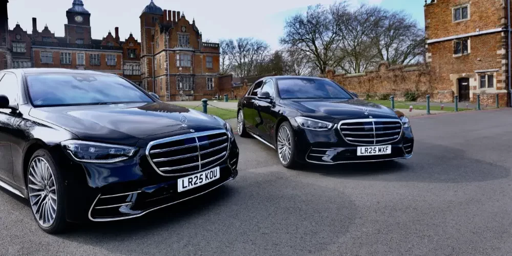 Best Chauffeur Services for Heathrow Airport Transfers