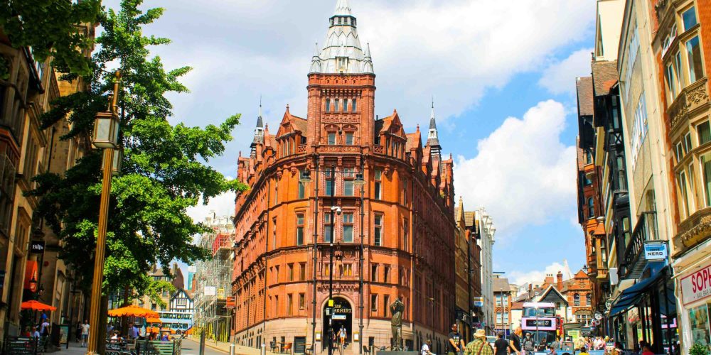 Nottingham
