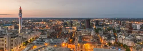 Birmingham city chauffeurs Birmingham city chauffeurs