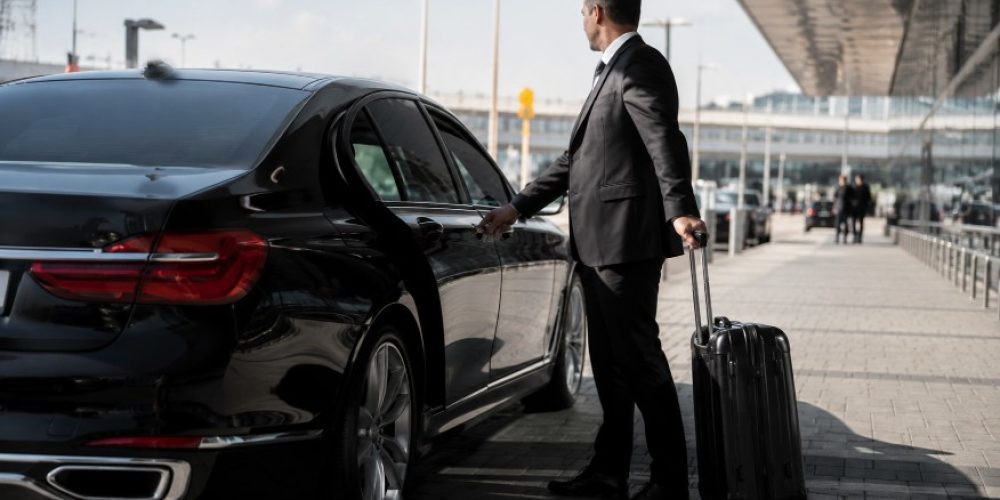 Heathrow to Central London Chauffeur: The Complete Guide to Luxury Airport Transfers