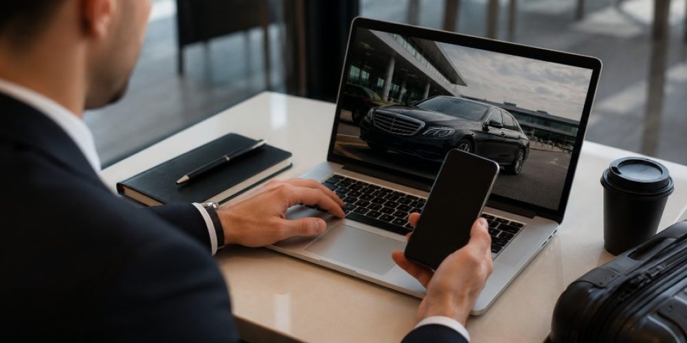 How to Pre-Book an Airport Transfer: The Complete UK Guide