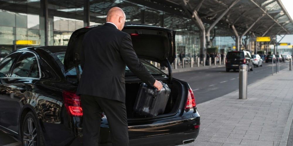 Heathrow Terminal Drop Off