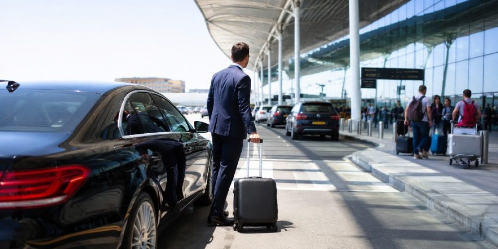 Summer Airport Transfer Tips to Avoid Delays