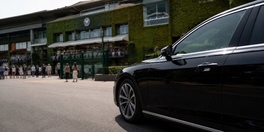 Wimbledon Championships Travel Guide: How to Get There in Comfort and Style