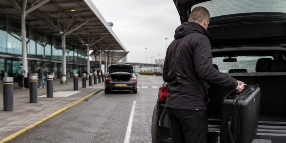 Birmingham Airport Drop Off Charges 2026: Complete Guide for Travellers