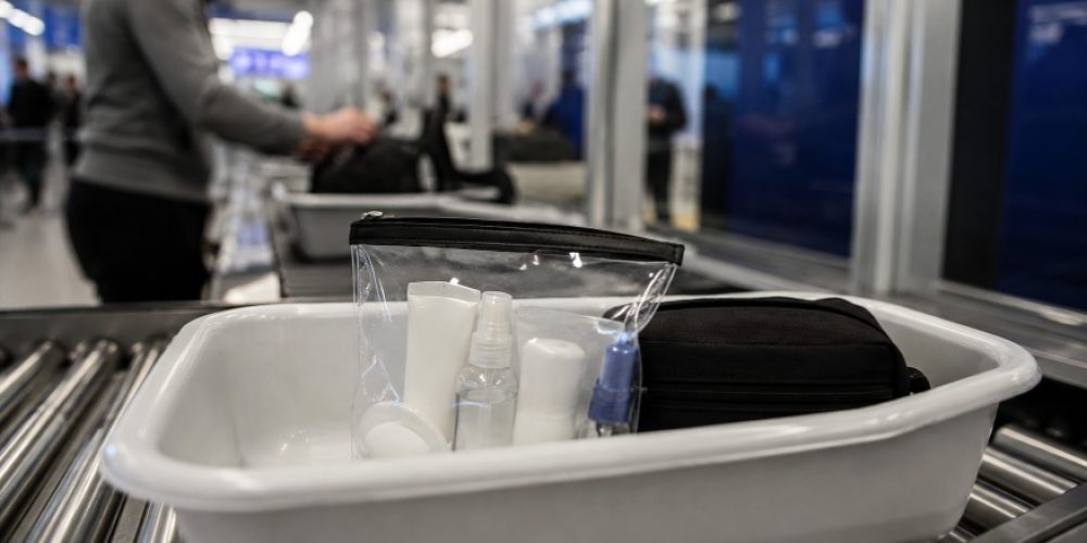 UK Liquids Rules: Everything You Need to Know Before Flying from UK Airports