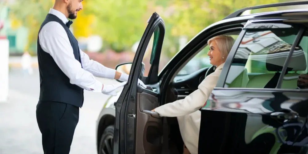 UK Summer Holidays: Travel Stress-Free by Chauffeur