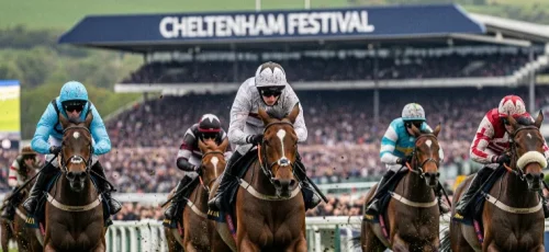 Cheltenham Festival