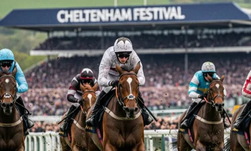 Cheltenham Festival