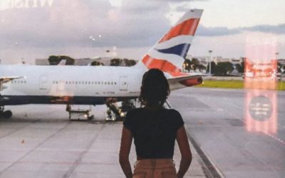 East midlands airport transfers