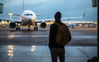 Farnborough Airport transfers