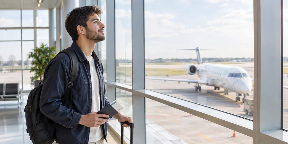 First-Time Flyer's Guide to London City Airport