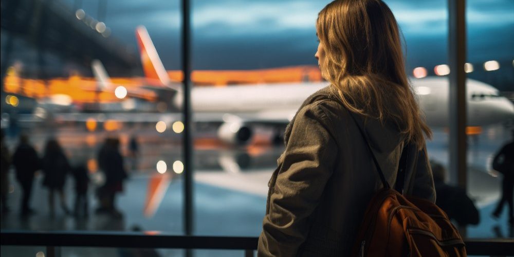 Flight delay compensation UK rights under UK261 regulation