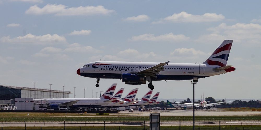 Gatwick Airport Terminals guide