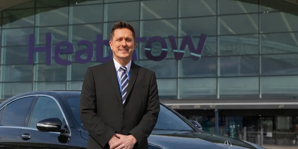 Heathrow airport Transfers